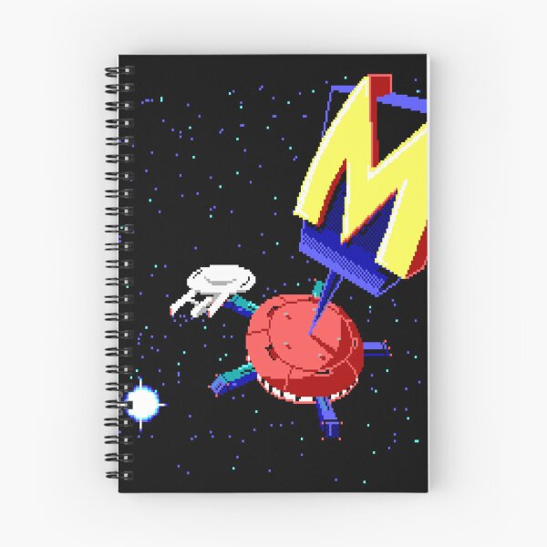 Item preview, Space Quest - Hamburguesa Monolito (con estrellas) designed and sold by Jagaroth.