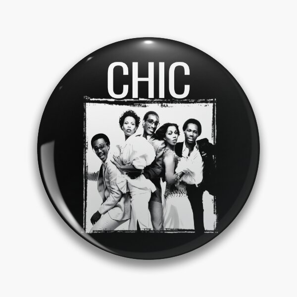 Item preview, High Contrast Group Portrait designed and sold by rukiyadevelle.