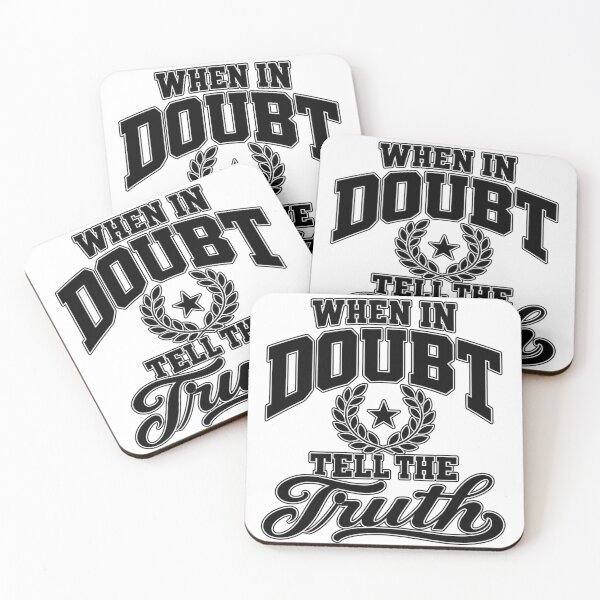 Item preview, Honesty as a Guide designed and sold by Quote Gallery.
