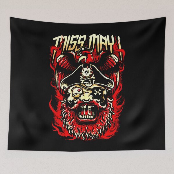 Item preview, Thrash Metal Band Rare Item designed and sold by nerdyygraphic.
