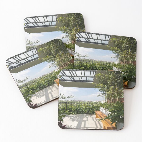Item preview, Lush Bybit aGarden Display designed and sold by mviaisay.