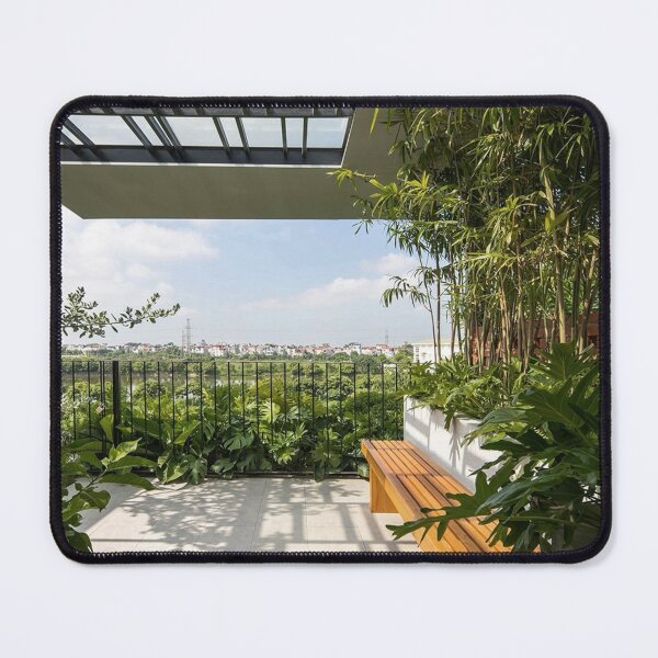 Item preview, Lush Bybit aGarden Display designed and sold by mviaisay.