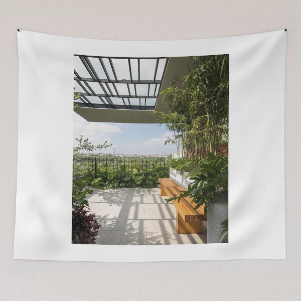 Item preview, Lush Bybit aGarden Display designed and sold by mviaisay.