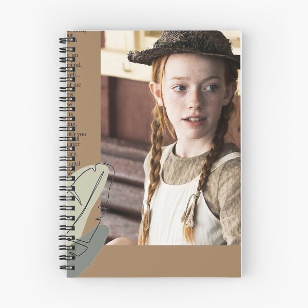 Item preview, Anne with an E magazine edit  designed and sold by simpleswift.