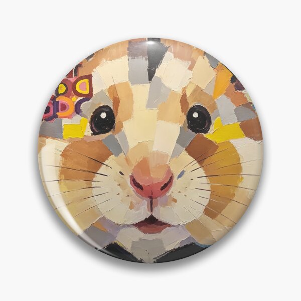 Item preview, colorful portrait designed and sold by forget45studio.