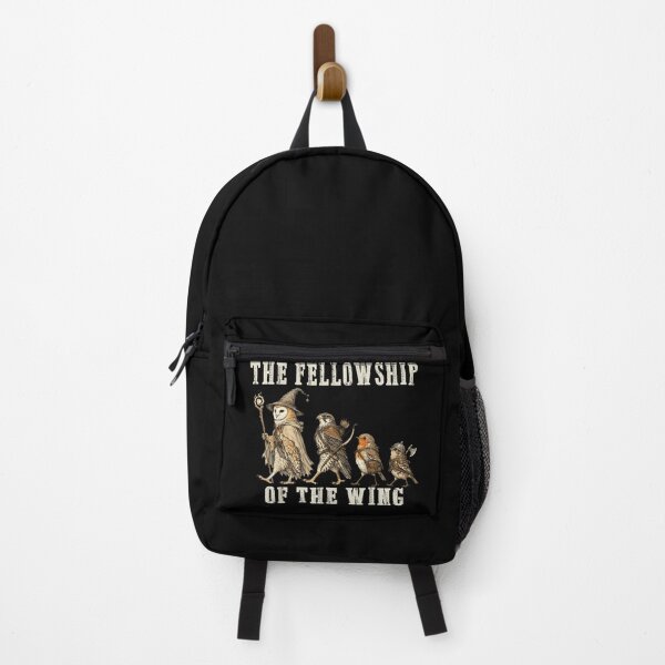 Item preview, Fellowship of the Wing Bird Adventure Party designed and sold by VioletNance.