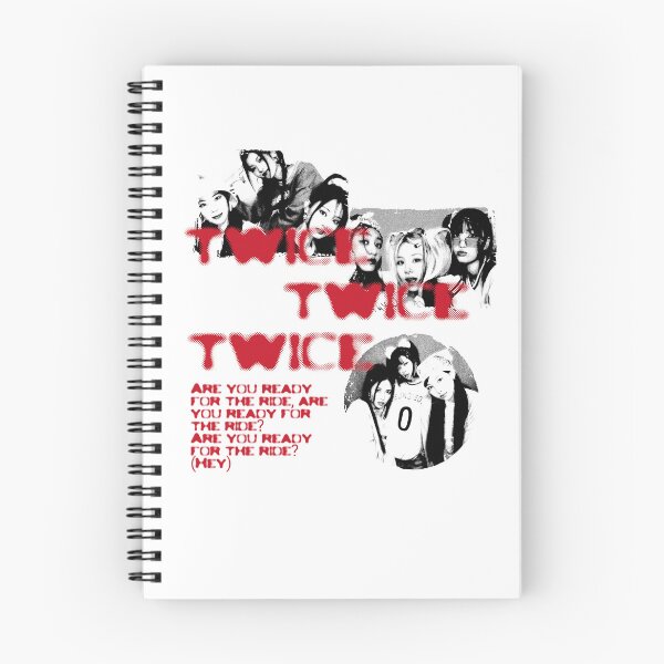 Item preview, Twice  designed and sold by bangxhai.