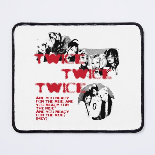 Item preview, Twice  designed and sold by bangxhai.