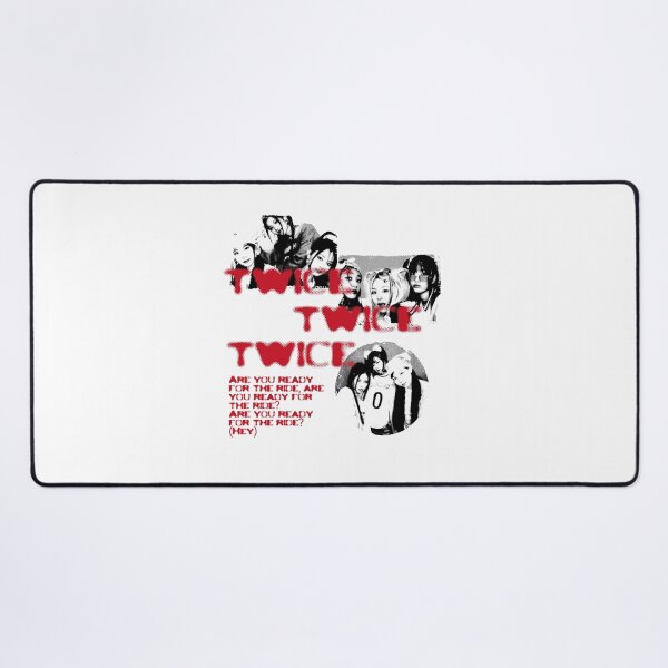 Item preview, Twice  designed and sold by bangxhai.