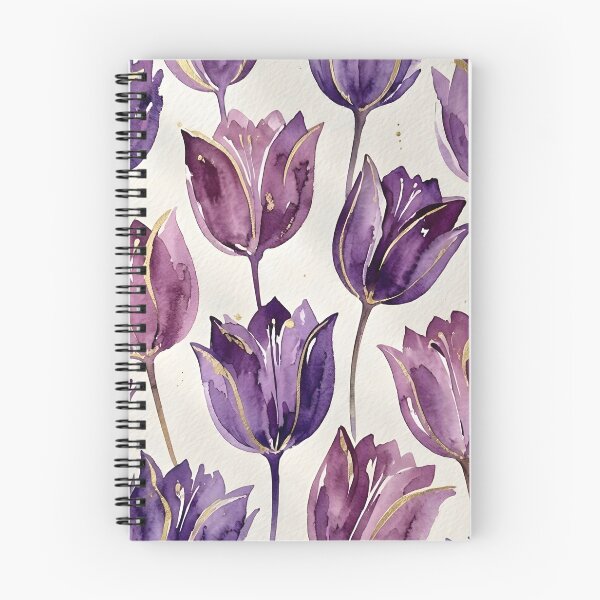Item preview, Purple Tulip  designed and sold by GraphicsClub.