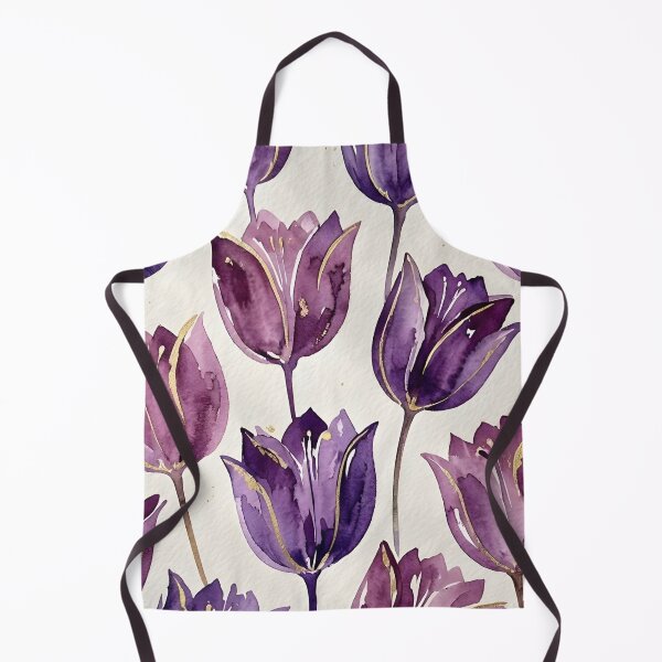 Item preview, Purple Tulip  designed and sold by GraphicsClub.