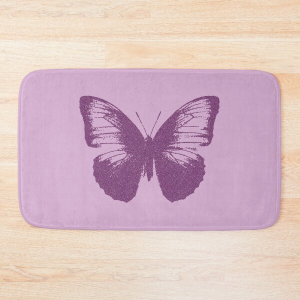Item preview, Butterfly Nature Decor Aesthetic Y2K Retro Vintage designed and sold by The Turquoise Brush.