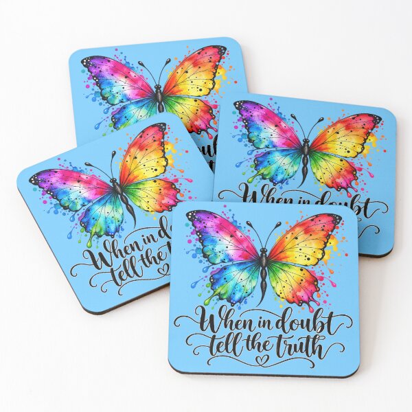 Item preview, No Room for Pretending designed and sold by Quote Gallery.