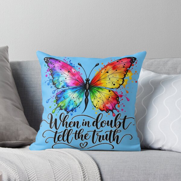 Item preview, No Room for Pretending designed and sold by Quote Gallery.