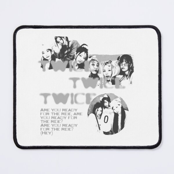Item preview, Twice  designed and sold by bangxhai.