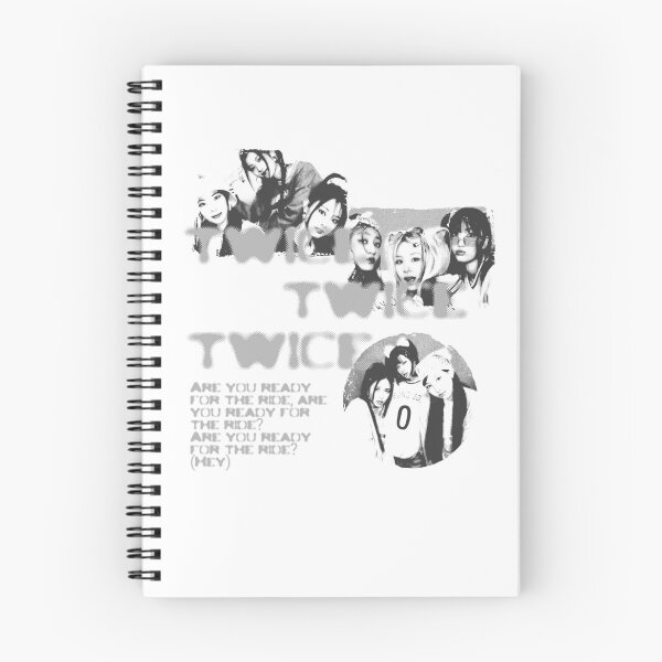 Item preview, Twice  designed and sold by bangxhai.