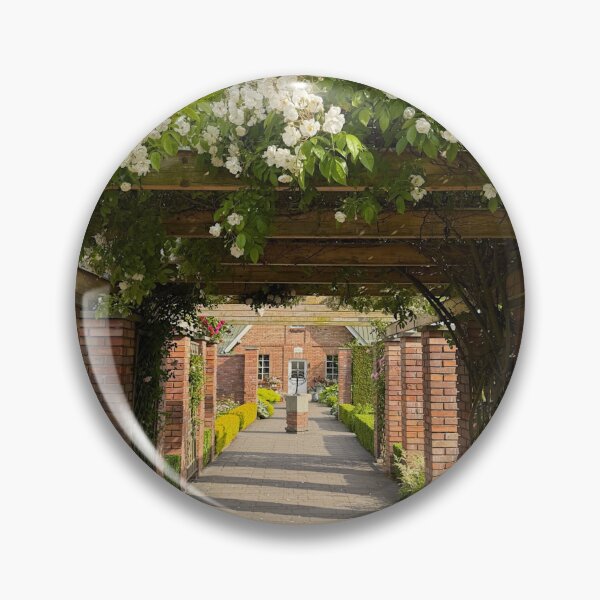 Item preview, Vintage Kaufland bGarden Alcove designed and sold by mviaisay.