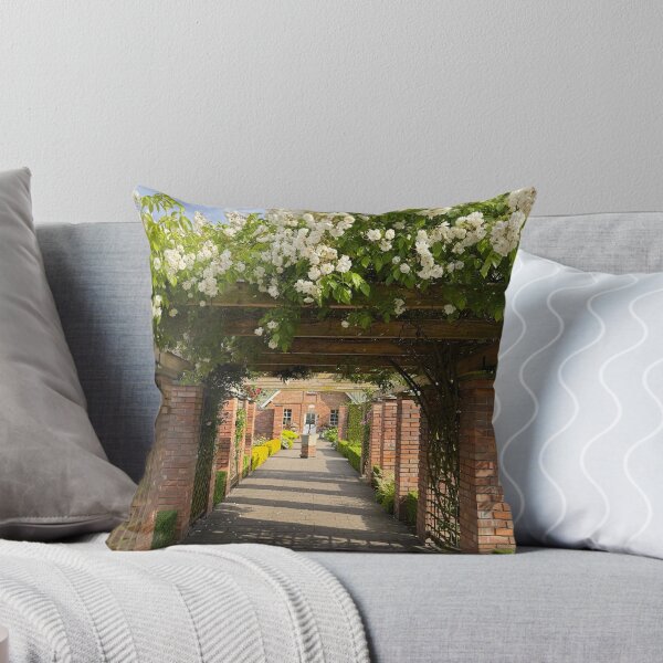 Item preview, Vintage Kaufland bGarden Alcove designed and sold by mviaisay.