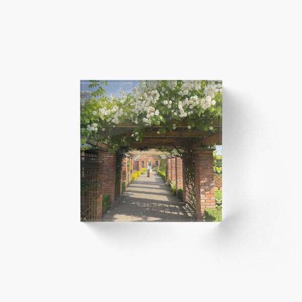 Item preview, Vintage Kaufland bGarden Alcove designed and sold by mviaisay.