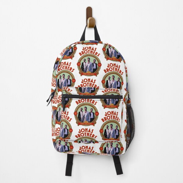 Item preview, Jonas Brothers Fan Art Design Inspired by Pop Rock Band designed and sold by NicoJudo1.