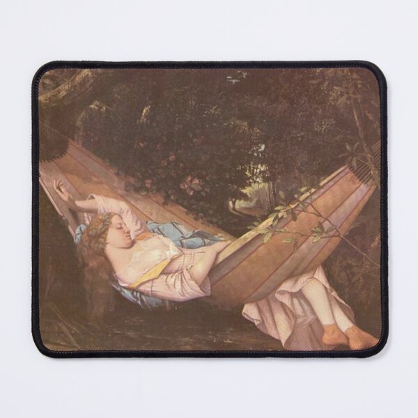 Item preview, The Hammock designed and sold by SharonTheFirst.