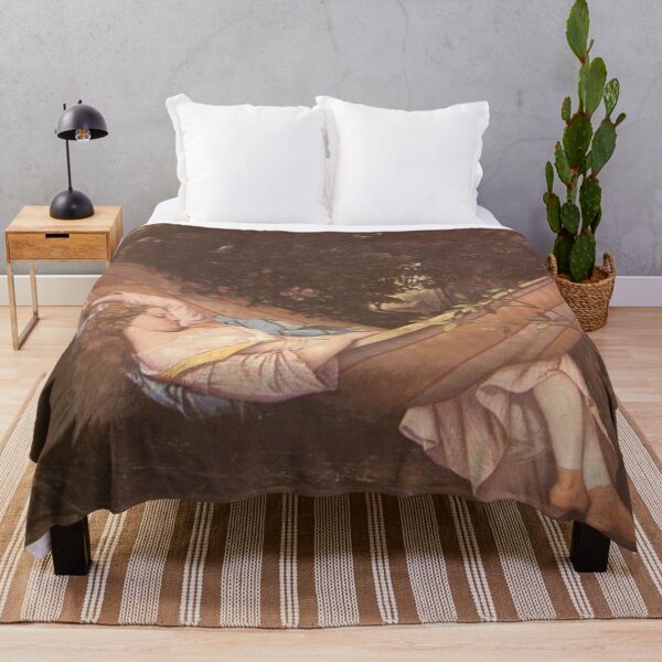 Item preview, La hamaca designed and sold by SharonTheFirst.