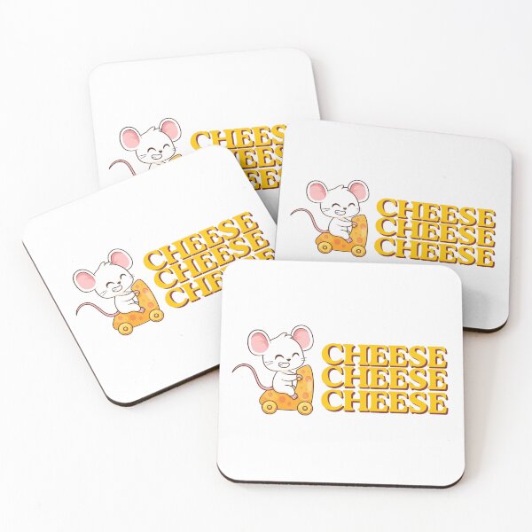 Item preview, Cheese, cheese, cheese designed and sold by The Daily Giggles.