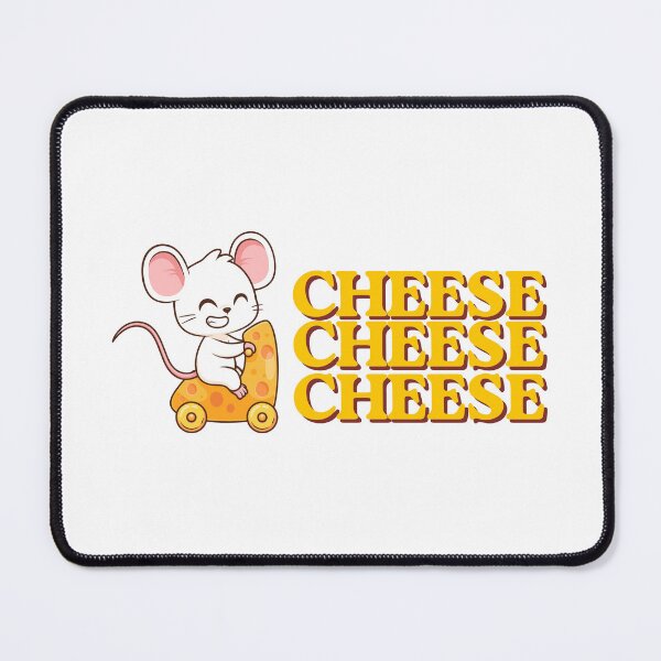 Item preview, Cheese, cheese, cheese designed and sold by The Daily Giggles.