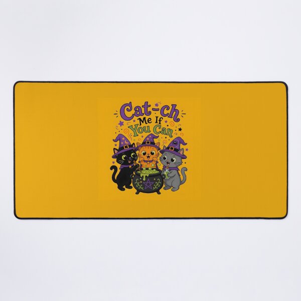 Item preview, Cat Coven Witch Cats Funny Halloween Graphic designed and sold by Glitchart66.