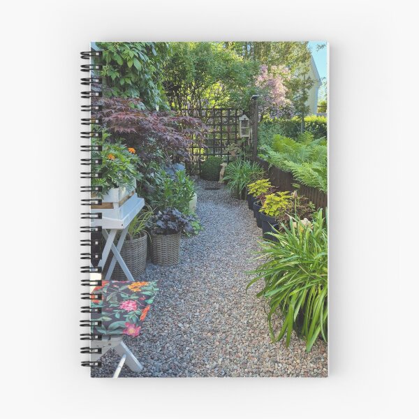 Item preview, Tropical Northern Wilderness Adventure aGarden Niche designed and sold by mviaisay.