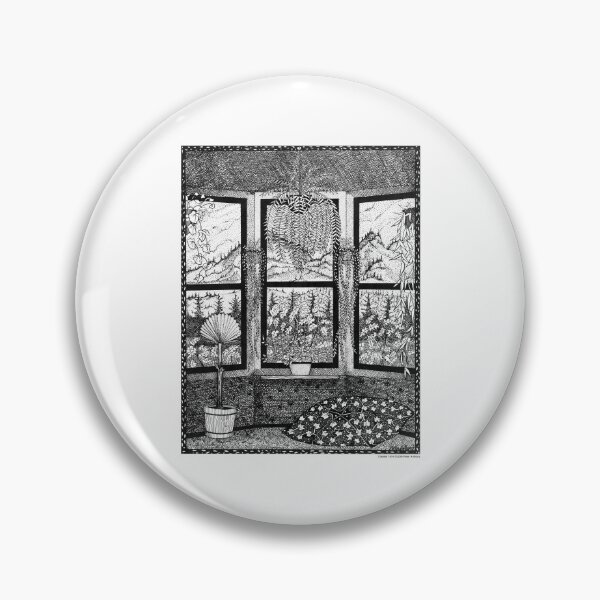Item preview, Room with View designed and sold by 7decades.