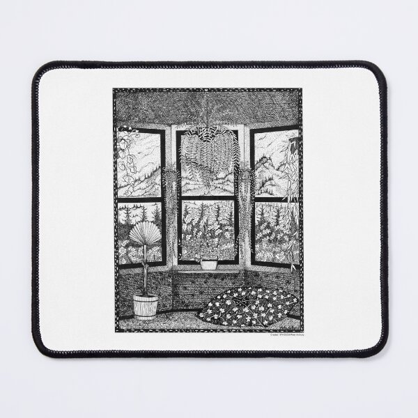 Item preview, Room with View designed and sold by 7decades.