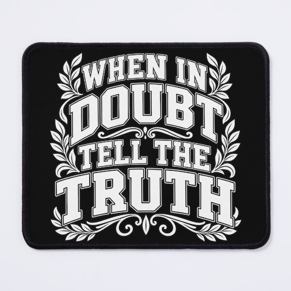 Item preview, The Simplest Answer designed and sold by Quote Gallery.