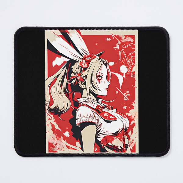 Item preview, Alice in Borderland Inspired Dystopian Adventure Design designed and sold by Nekthegeek.