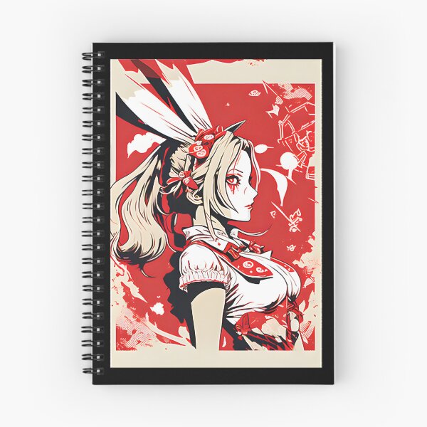 Item preview, Alice in Borderland Inspired Dystopian Adventure Design designed and sold by Nekthegeek.