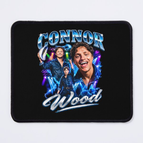 Item preview, Connor Wood, Vintage DWTS Graphic designed and sold by mesmary.