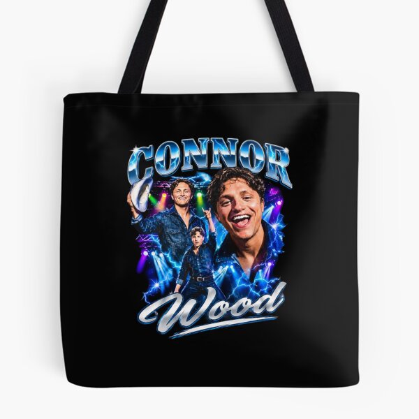 Item preview, Connor Wood, Vintage DWTS Graphic designed and sold by mesmary.