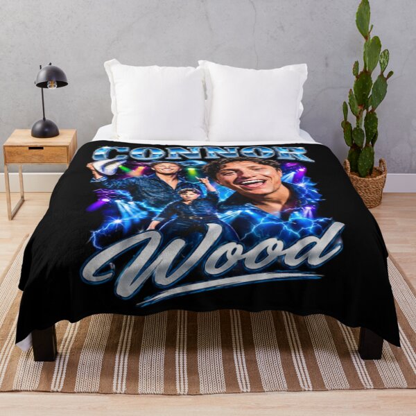 Item preview, Connor Wood, Vintage DWTS Graphic designed and sold by mesmary.