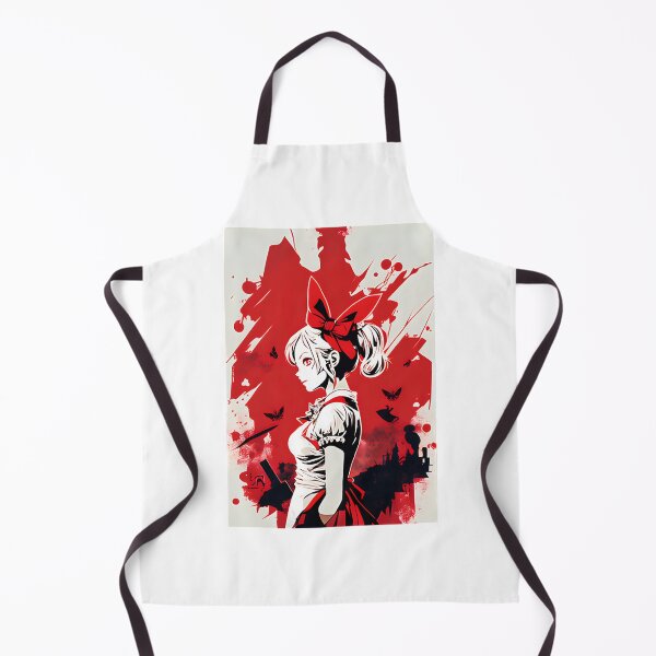 Item preview, Alice in Borderland Inspired Futuristic Urban Adventure Design designed and sold by Nekthegeek.