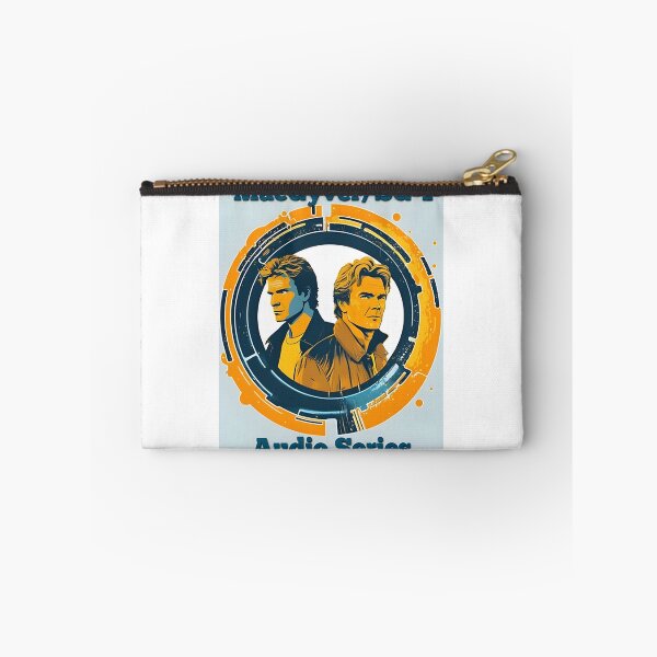 Item preview, Mac Jack Circle Artistic Design with Bold Typography and Modern Style designed and sold by Nekthegeek.