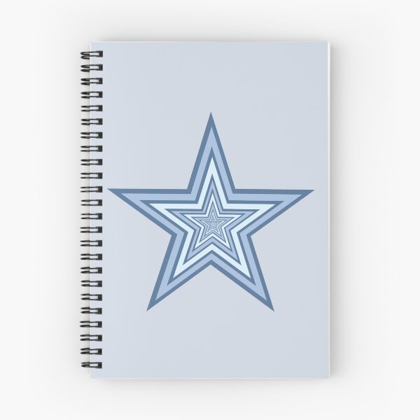 Item preview, Blue star designed and sold by Mayavs.