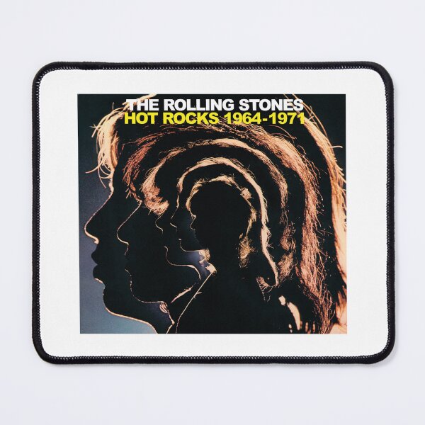 Item preview, Vintage Cover Albums Musical Poster designed and sold by yumnedolesa1.