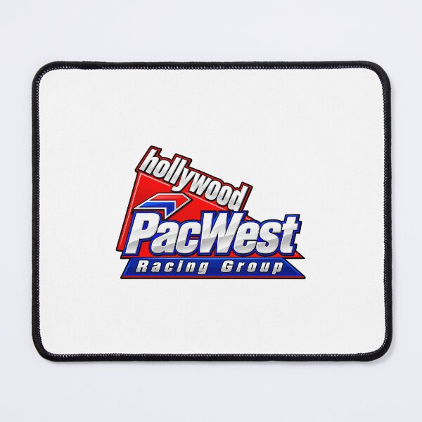 Item preview, PacWest Racing Group Logo Indy 500 Race Car designed and sold by GARAGE75DESIGNS.