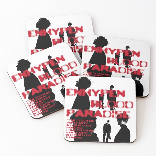 Item preview, Enhypen  designed and sold by bangxhai.