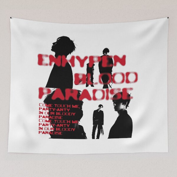 Item preview, Enhypen  designed and sold by bangxhai.
