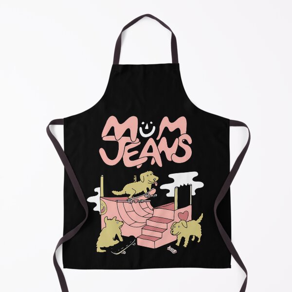 Item preview, Dogs On Skate Ramp Pink Pastel designed and sold by alexanermansour.