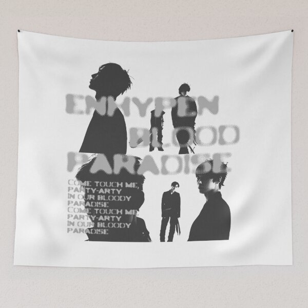 Item preview, Enhypen  designed and sold by bangxhai.