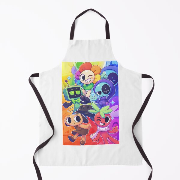 Item preview, Dandy Roblox World Retro Gaming Vintage Graphic Design designed and sold by mohnish1204.