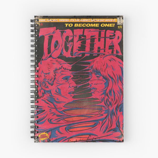 Item preview, Together designed and sold by BigChoiceID.