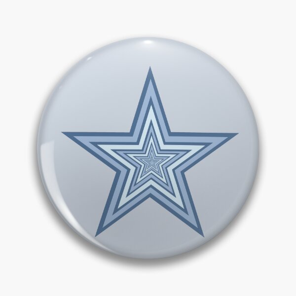 Item preview, Blue star designed and sold by Mayavs.